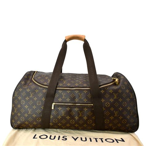 louis vuitton eole 55|LOUIS VUITTON Monogram Neo Eole 55 .